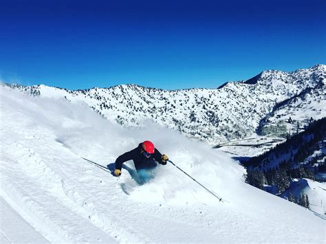5 Ways To Improve: Alta Ski Area | Unofficial Networks