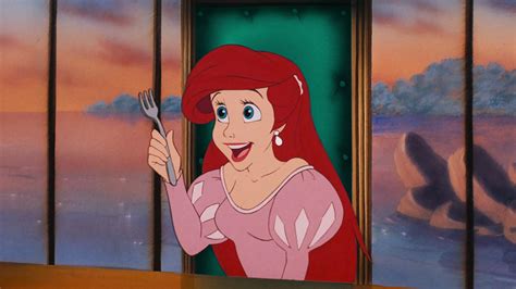 Ariel The Little Mermaid Disney Princess Photo 38078947 Fanpop