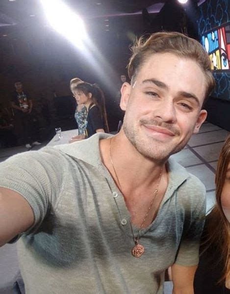 pin by miah on dacre montgomery dacre montgomery stranger things steve stranger things actors