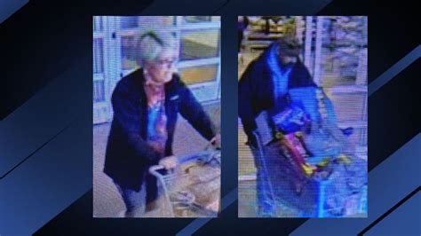 Ripley Police Ask For Publics Help In Shoplifting Investigation Wchs