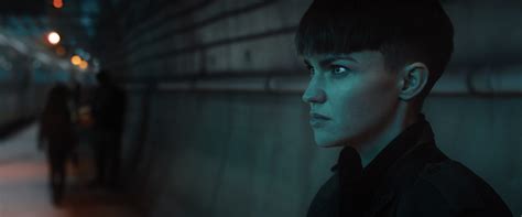 Ruby Rose Is A Savage Psychopath In Sas Red Notice Exclusive
