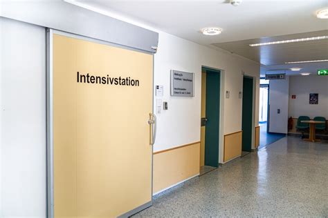 Intensivmedizin Eichsfeld Klinikum