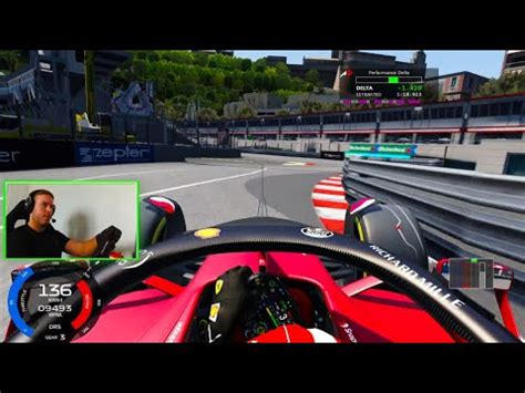 Why Monaco On Assetto Corsa Is Incredible YouTube