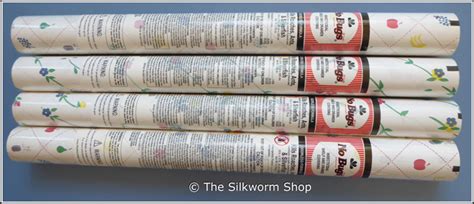 Use in storage areas and around garbage areas. Bug Kill & M'Lady No Bugs Shelf and Drawer Liner