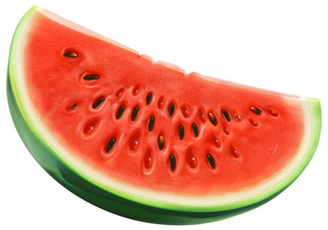 Watermelon Slice Png Png Image Collection