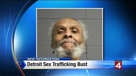 new details in detroit sex trafficking bust youtube