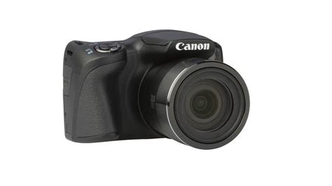 Canon Powershot Sx420 Is Review Digital Camera Choice