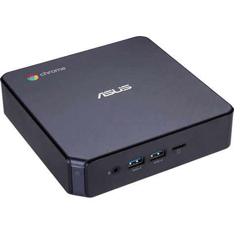 Asus Chromebox 3 Mini Desktop Computer Chromebox 3 N017u Bandh