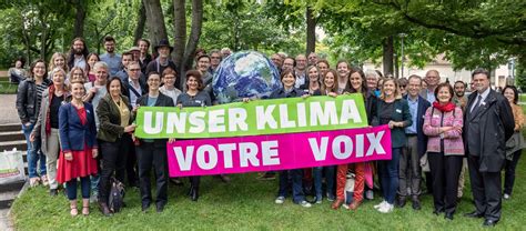 Ich Will Als Mitglied Klima Und Umwelt Schützen GrÜne Schweiz