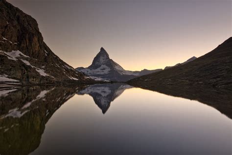 Zermatt Switzerland Best Spots For Photos Of The Matterhorn