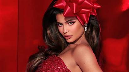 Kylie Jenner Wallpapers Backgrounds 4k Navidad Laptop