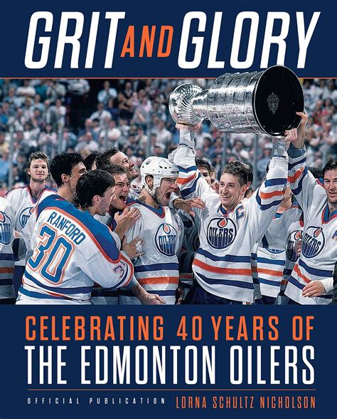 Greatest Hockey Memories The 1980s Edmonton Oilers