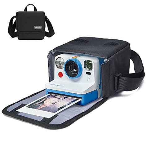 10 Best Polaroid Camera Case In 2022 Plumbar Oakland