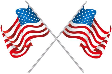 Free Clipart Of Flags