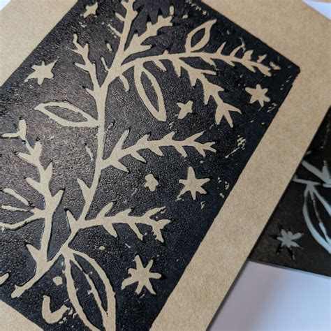 Beginners Guide To Lino Printing Workshop Classbento