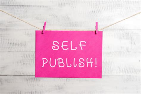 3 Reasons Why Self Publishing Is Better Izzard Ink