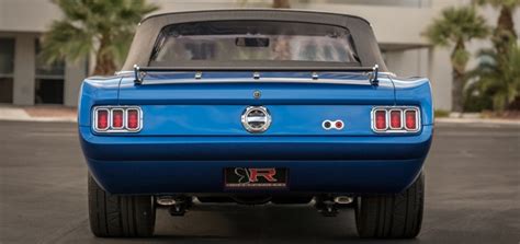 The corsican twins (skip hinnant and jim boyd): Ringbrothers Debuts Universal Billet Gas Cap | Ford Authority