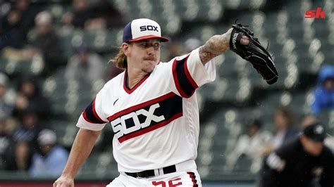 When Chicago White Sox Star Mike Clevingers On Field Fashion Statement Backfired