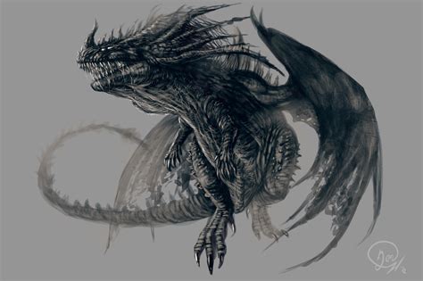 Blazin Dragons By Mangakasan On Deviantart