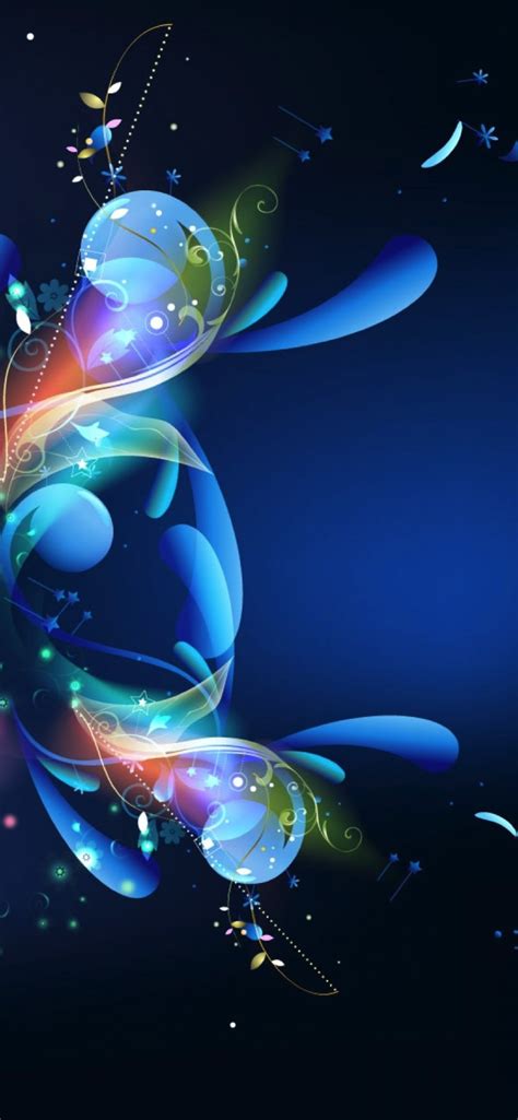 Beach wallpaper iphone xs max. Pattern blue | wallpaper.sc iPhone XS Max