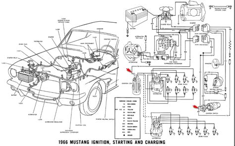 800 x 600 px, source: I have a 1966 Mustang with 289 Engine. The engine will not ...