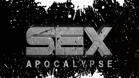 Sex Apocalypse Обзор Геймплей Youtube