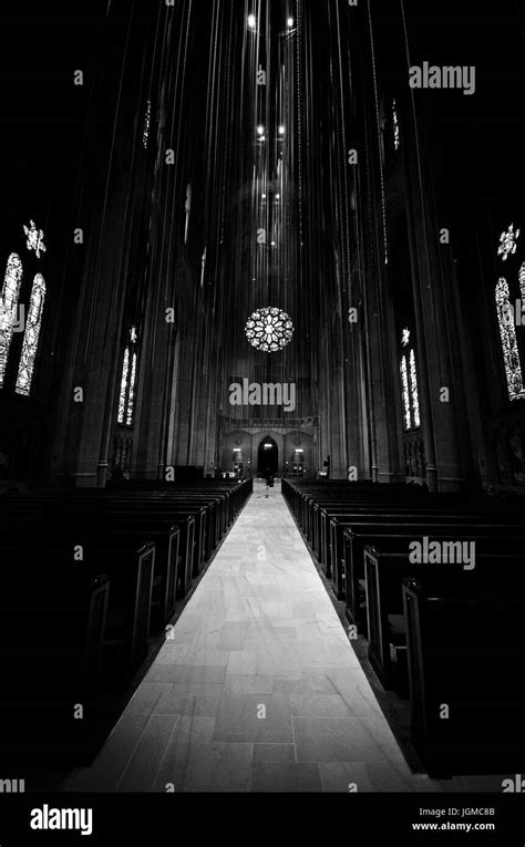 Grace Cathedral San Francisco Hi Res Stock Photography And Images Alamy