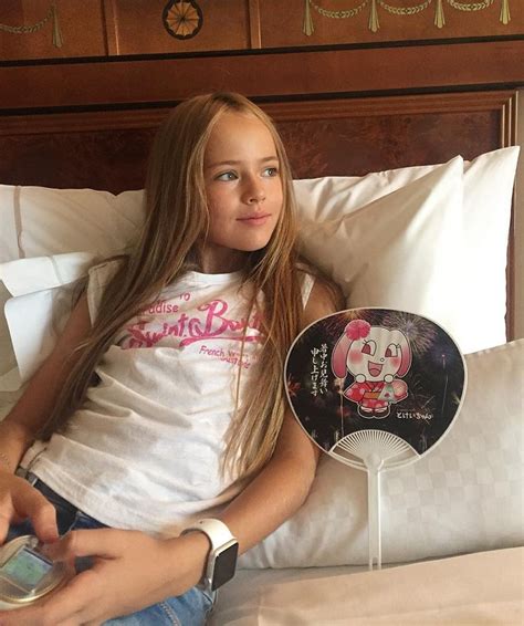 Best Images About Kristina Pimenova On Pinterest Models Bff And