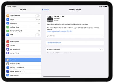 Download Ios 1322 Ipados 1322 With Fixes For Iphone And Ipad