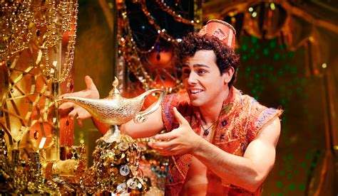5 Magical Reasons To See Aladdin The Musical Australian Traveller
