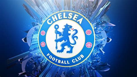 Get all the latest news, videos and ticket information as well as player profiles and information about stamford bridge, the home of the blues. Logo Chelsea Wallpapers 2016 - Wallpaper Cave