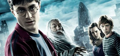 ¿donde puedo descargar harry potter y el misterio del príncipe libro pdf? Harry Potter y el misterio del príncipe - Crítica de la ...