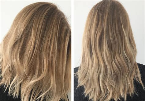 If you have dark hair but want to avoid using bleach, you can use a hair dye that is specifically designed to lighten hair. I went from Brunette to Blonde without Bleach - here's how ...
