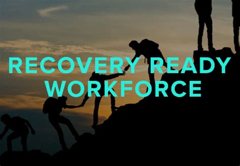 Recovery Ready Workforce Green Peak Alliance