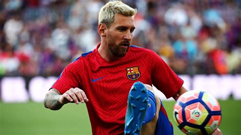 Messi In Argentina Squad For World Cup Qualifiers Itv News