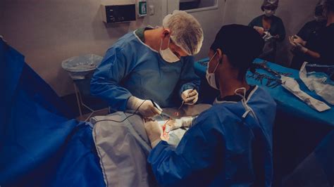 Learn About Complex And Reoperative Abdominal Surgery