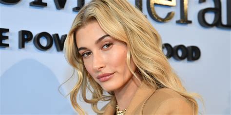 Hailey Bieber Birth Control Interview 2019 | POPSUGAR Beauty