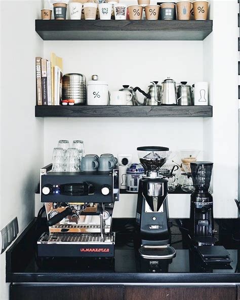 Updating database of 1 300 000 hashtags. La Marzocco Home on Instagram: "Fresh drops of espresso ...
