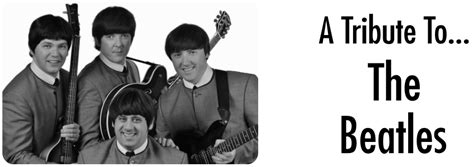 A Tribute To The Beatles Wedding Entertainments