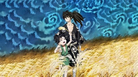 Download Hyakkimaru Dororo Dororo Anime Anime Dororo 4k Ultra Hd Wallpaper
