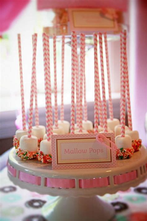 pink sprinkle baby shower ideas baby shower ideas  shops