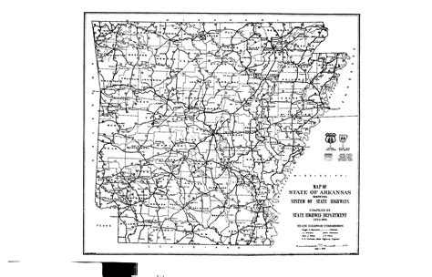 Arkansas Highway 113 Wikipedia