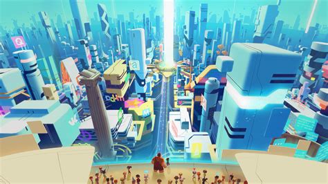 More On Wreck It Ralph 2 Ralph Breaks The Internet Early Press Day