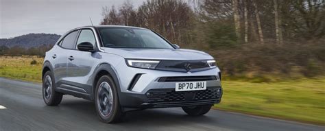 The Best Suvs Available On The Motability Scheme In 2024
