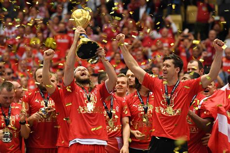 Inhalt bereitgestellt von er wurde von focus online nicht geprüft oder bearbeitet. Handball-WM 2019 im Ticker: Dänemark ist Weltmeister - Deutschland nur Vierter | Handball