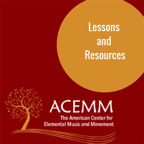 Please verify your email by clicking the link we sent to. Be inspired by the lessons and resources on the ACEMM website. (With images) | Lesson ...