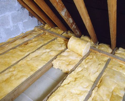 If there is currently a floor in the attic, it will be necessary to pull up pieces of the floor to install the insulation. Attic Insulation