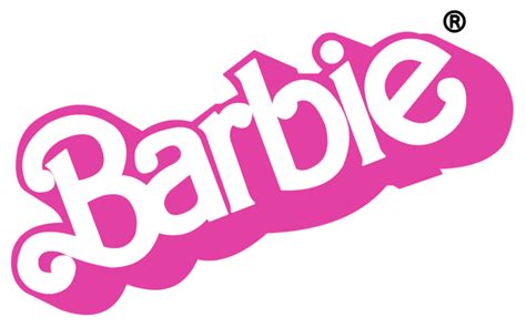 Logo Barbie Png Png Download