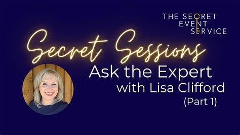 Secret Stars Sessions Lisa Secret Sessions Lisa