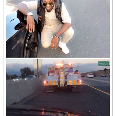 Jim Iyke Explains How He Survived Car Accident In The Us Information